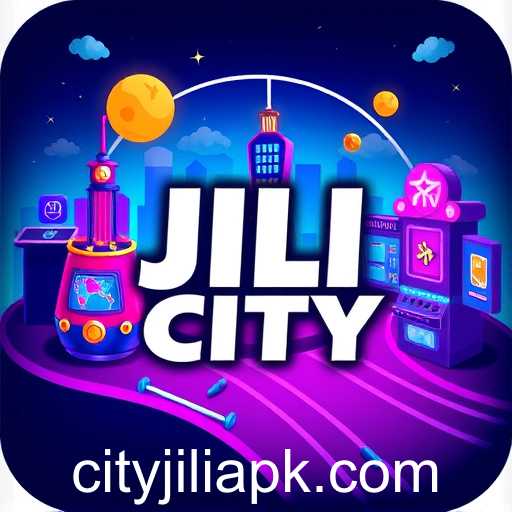 JILI City APK