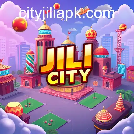 Exploring the Growth of JILI City APK in the Gaming World