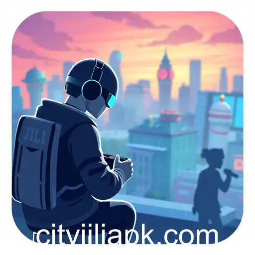 Exploring the Rise of JILI City APK in Gaming