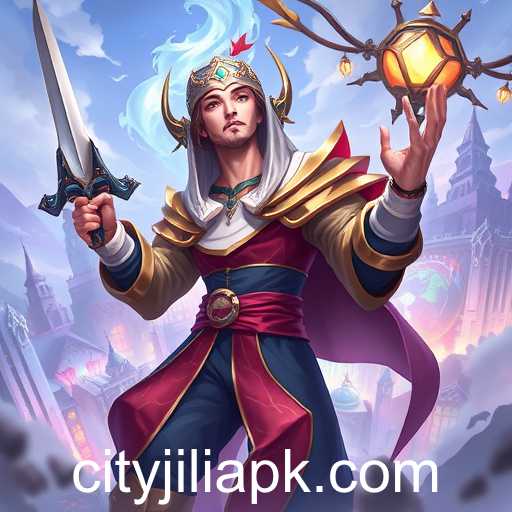 JILI City APK