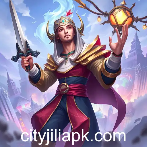 Exploring the Exciting World of Fantasy Games: A Look into JILI City APK