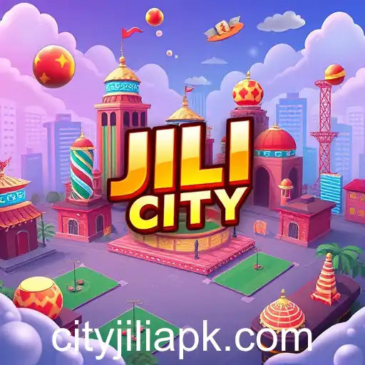 Exploring the Growth of JILI City APK in the Gaming World