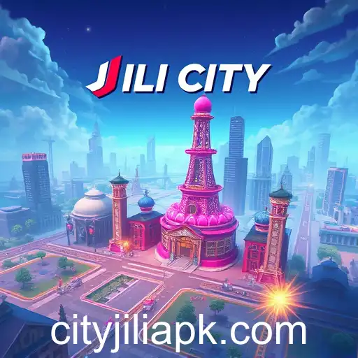 The Rise of JILI City APK: A Gaming Phenomenon