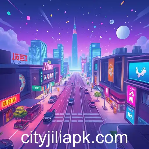The Rise of JILI City in Mobile Gaming