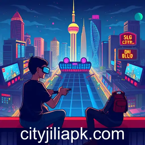 The Rise of Mobile Gaming Platforms