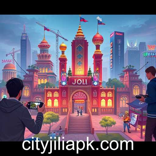The Evolution and Impact of JILI City Gaming