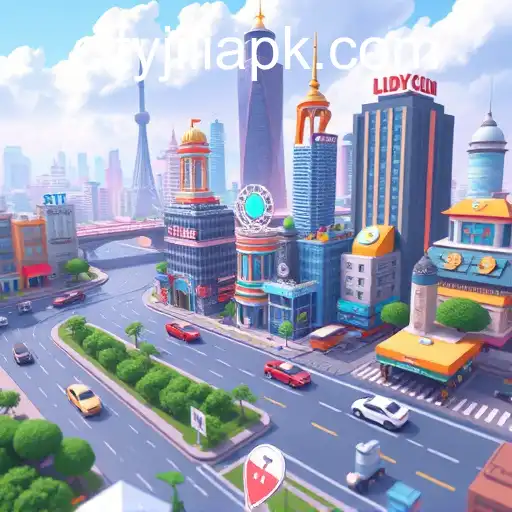 JILI City APK: A Gaming Phenomenon