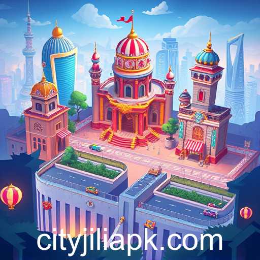 The Rise of JILI City APK in the Gaming World