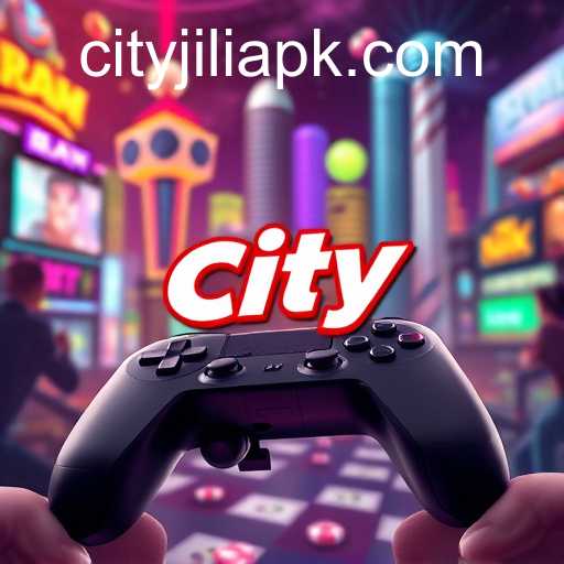 The Rise of JILI City APK in Gaming