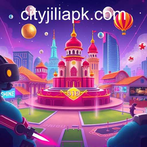 Rising Popularity of JILI City APK