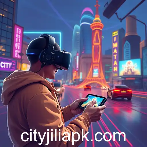 Emerging Trends in Mobile Gaming