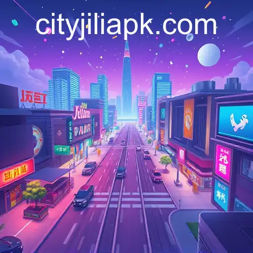 The Rise of JILI City in Mobile Gaming