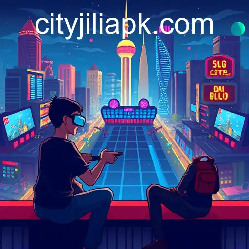 The Rise of Mobile Gaming Platforms