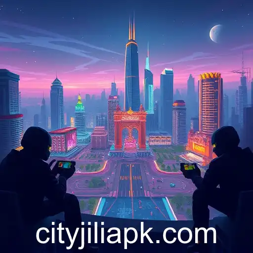 Rise of Mobile Gaming Platforms