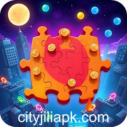 JILI City APK