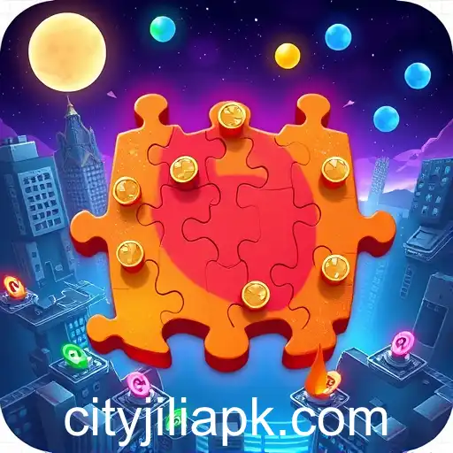 Exploring the World of JILI City APK: A Leading Puzzle Game Experience
