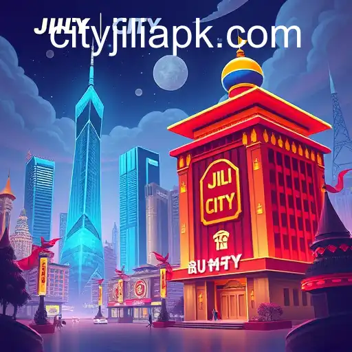 The Rise of JILI City in Mobile Gaming