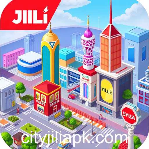 The Rise of JILI City APK in the Mobile Gaming World