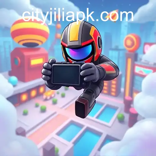 The Rising Popularity of JILI City APK