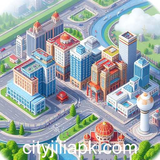 JILI City APK