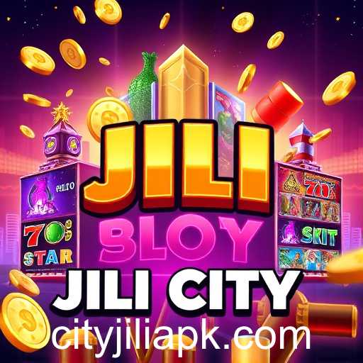 JILI City APK