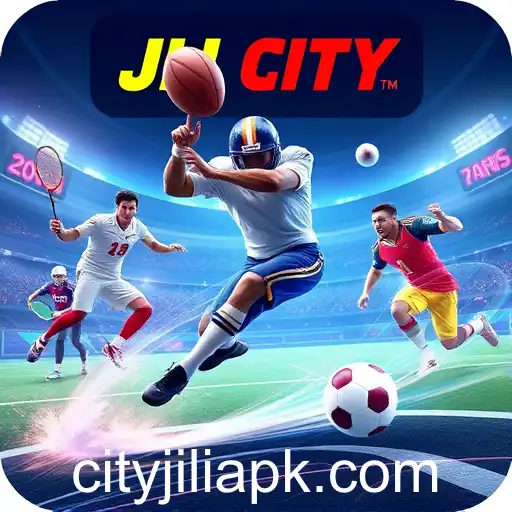 Exploring the Exciting World of Sports Game: JILI City APK