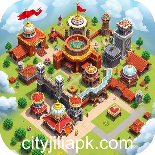 JILI City APK